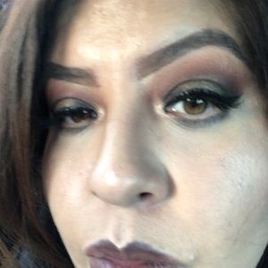 Meet your Posher, April